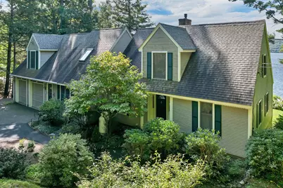 153 Pinnacle Park Road, Meredith, NH 03253 - Photo 11