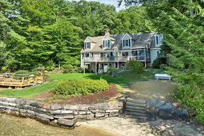 153 Pinnacle Park Road, Meredith, NH 03253 - Photo 3