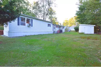 732 Concord Stage Road #6, Weare, NH 03281 - Photo 5