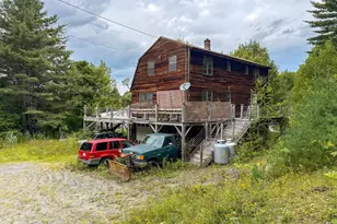 526 New Hampshire Rte 25C, Piermont, NH 03779 - Photo 1