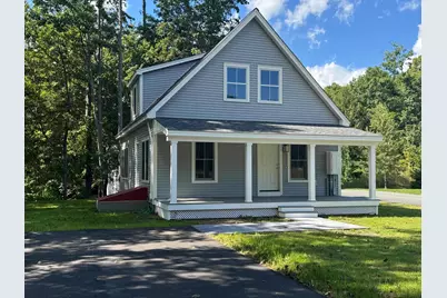 61 Crafts Avenue, Lebanon, NH 03784 - Photo 1