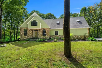 67 Old Post Road, Newbury, NH 03255 - Photo 3