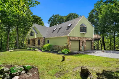 67 Old Post Road, Newbury, NH 03255 - Photo 1