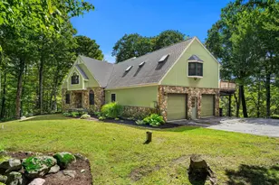 67 Old Post Rd, Newbury, NH 03255 - Photo 1