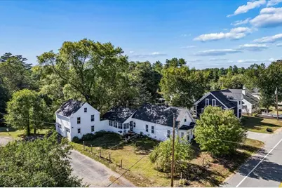 52 S Village Road, Loudon, NH 03307 - Photo 1