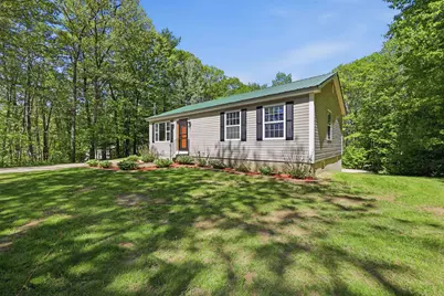 95 Castle Rock Road, Barrington, NH 03825 - Photo 3