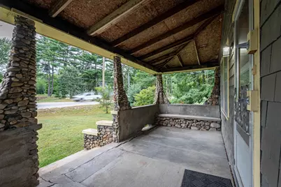 591 White Mountain Highway, Conway, NH 03818 - Photo 3