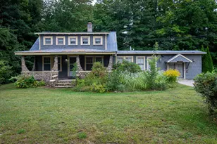 591 White Mountain Hwy, Conway, NH 03818 - Photo 1