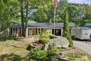 93 Woodvale Dr, Laconia, NH 03246 - Photo 1