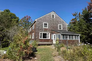 2382 Nh Route 118, Dorchester, NH 03266 - Photo 1