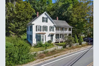 646 Route 10, Gilsum, NH 03448 - Photo 1