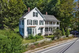 646 Route 10, Gilsum, NH 03448 - Photo 1