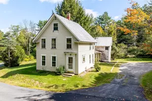 61 Slayton Hill Rd, Lebanon, NH 03766 - Photo 1