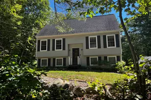 33 Old Rochester Rd, Barnstead, NH 03225 - Photo 1