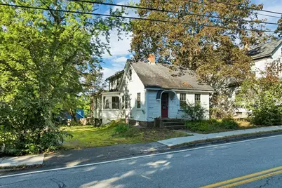 89 Stark Avenue, Dover, NH 03820 - Photo 3