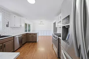 71 Jefferson Dr, Hillsboro, NH 03244 - Photo 5
