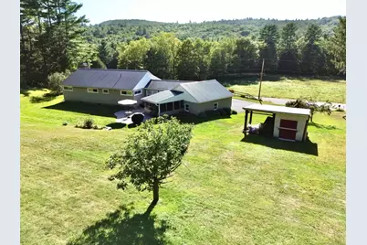 137 Stage Road, Chesterfield, NH 03466 - Photo 49