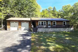 321 Perkins Hill Rd, Wakefield, NH 03830 - Photo 1