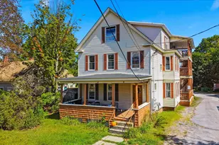 220 Broad St, Claremont, NH 03743 - Photo 1