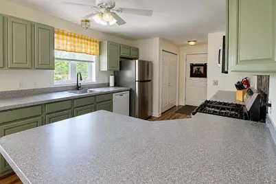95 McMurphy Road, Alexandria, NH 03222 - Photo 9