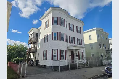 371 Spruce Street, Manchester, NH 03103 - Photo 1