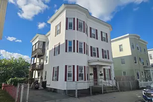 371 Spruce St, Manchester, NH 03103 - Photo 1