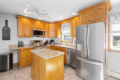 67 Donald Street, Manchester, NH 03102 - Photo 5