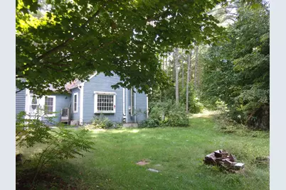 45 Partridge Knoll Road, Campton, NH 03223 - Photo 21