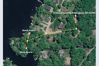 13 Beach Head Road, Nottingham, NH 03290 - Photo 51
