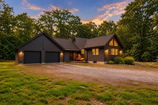25 Avon Shores Rd, Moultonborough, NH 03254 - Photo 1