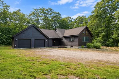 25 Avon Shores Road, Moultonborough, NH 03254 - Photo 1