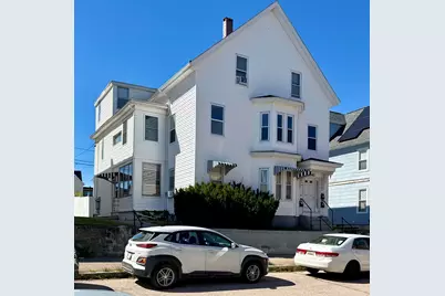282 Cartier Street, Manchester, NH 03102 - Photo 1