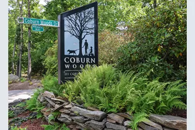 105 Coburn Woods Drive, Nashua, NH 03063 - Photo 33