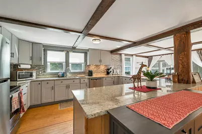 40 Boston Hill Road, Andover, NH 03216 - Photo 5