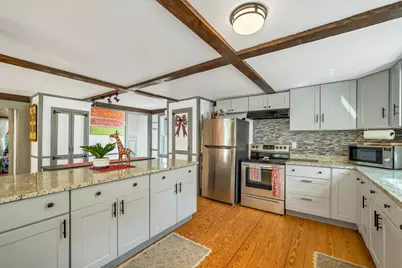 40 Boston Hill Road, Andover, NH 03216 - Photo 3