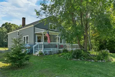 40 Boston Hill Road, Andover, NH 03216 - Photo 1
