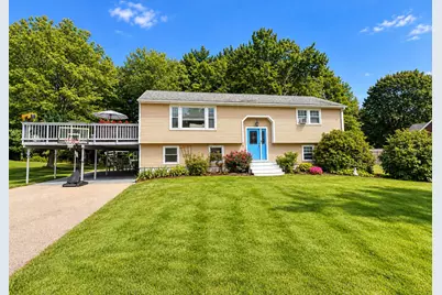 7 Norman Street, Rochester, NH 03839 - Photo 1