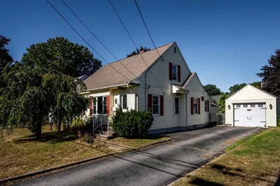 20 Patton Street, Rochester, NH 03867 - Photo 1