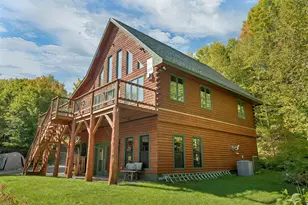 306 Cloutier Dr, Stark, NH 03582 - Photo 3