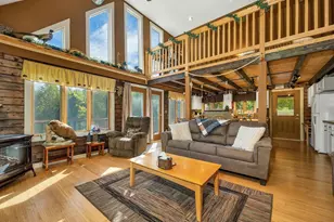 306 Cloutier Dr, Stark, NH 03582 - Photo 7
