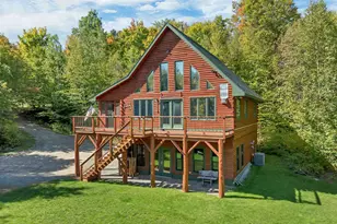 306 Cloutier Dr, Stark, NH 03582 - Photo 3