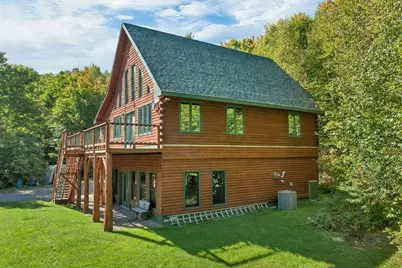 306 Cloutier Drive, Stark, NH 03582 - Photo 37