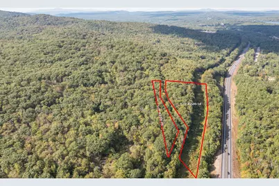 Lot 15 Access Road, Wakefield, NH 03872 - Photo 1
