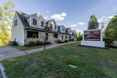 205 West River Road #Unit 3, Hooksett, NH 03106 - Photo 1