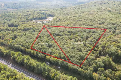 Lot 19 Access Road, Wakefield, NH 03872 - Photo 1