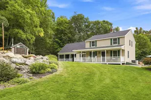 150 Diamond Hill Rd, Candia, NH 03034 - Photo 1