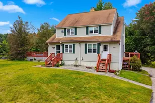 26 Fairway Rd, Londonderry, NH 03053 - Photo 1