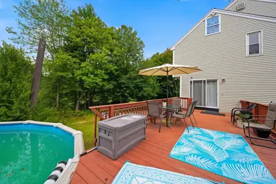 26 Fairway Road #A, Londonderry, NH 03053 - Photo 31