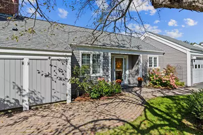 112 Hilltop Place #112, New London, NH 03257 - Photo 37