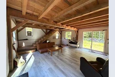 275 Ossipee Mountain Road, Ossipee, NH 03814 - Photo 3